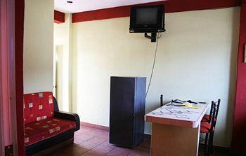 Hotel Villa Flores Rincón de Guayabitos Extérieur photo