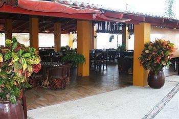 Hotel Villa Flores Rincón de Guayabitos Extérieur photo