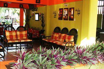 Hotel Villa Flores Rincón de Guayabitos Extérieur photo