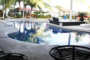 Hotel Villa Flores Rincón de Guayabitos Extérieur photo