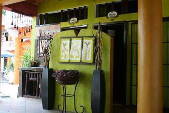 Hotel Villa Flores Rincón de Guayabitos Extérieur photo